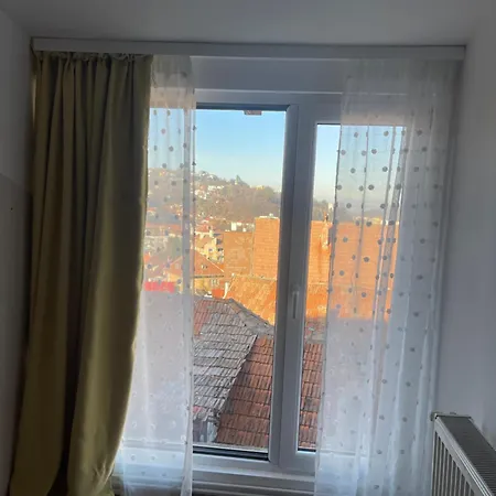 Apartman Sky-jy Brassó